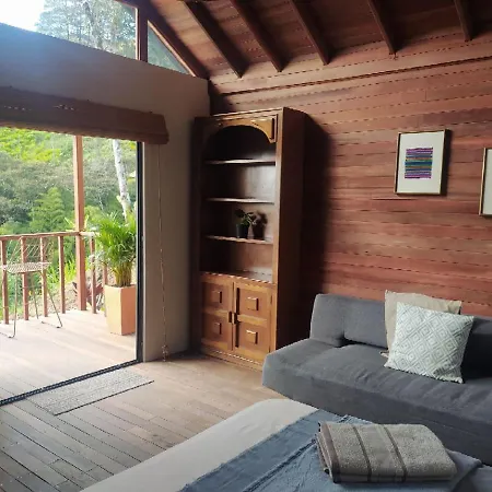 Cabana Momotus I Concepcion Exterior photo
