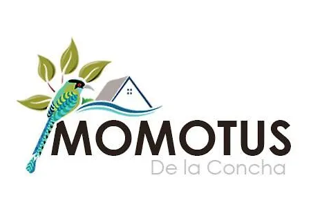 Cabana Momotus I Concepcion Exterior photo